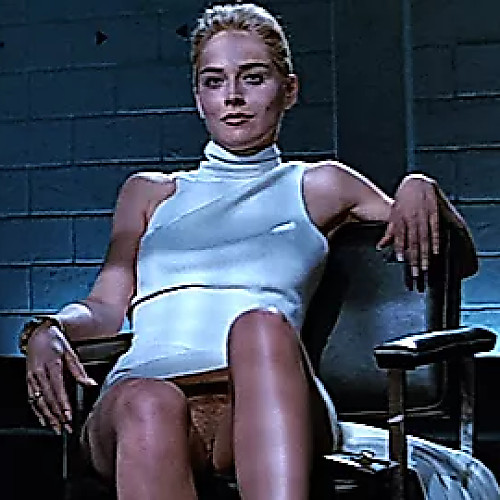 Sharon Stone