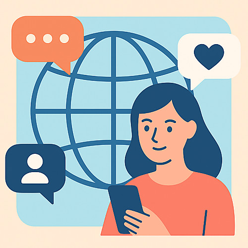 Find Social XXX Networks