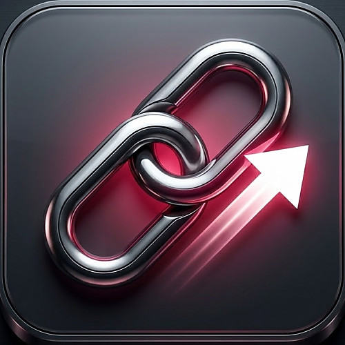 Awesome Links to Awesome Sites Link Icon