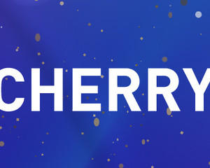 Zo ziet Cherry.tv eruit