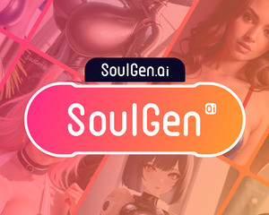 This is what SoulGen looks like