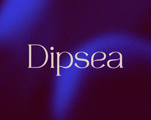 Voici à quoi ressemble Dipsea