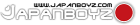 JapanBoyz Logo