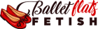 BalletFlats Logo