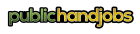 PublicHandjobs Logo