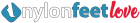 NylonFeetLove Logo