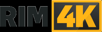 Logo Rim4K