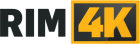 Rim4K Logo