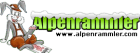 Alpenrammler Logo
