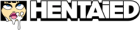 Hentaied Logo