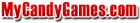MyCandyGames Logo