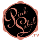 Pink Label Logo