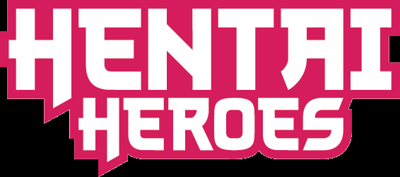 Logo Hentai Heroes