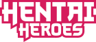 Hentai Heroes Logo