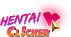 Hentai Clicker Logo