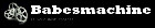 Babes Machine Logo