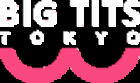 Big Tits Tokyo Logo