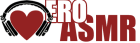 EroASMR Logo