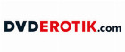The Official Logo of DVD Erotik DVD Erotik Logo