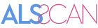 ALS Scan Logo