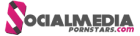 Social Media Pornstars Logo