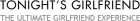 Tonights Girlfriend Logo