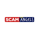 Logo Scam Angels