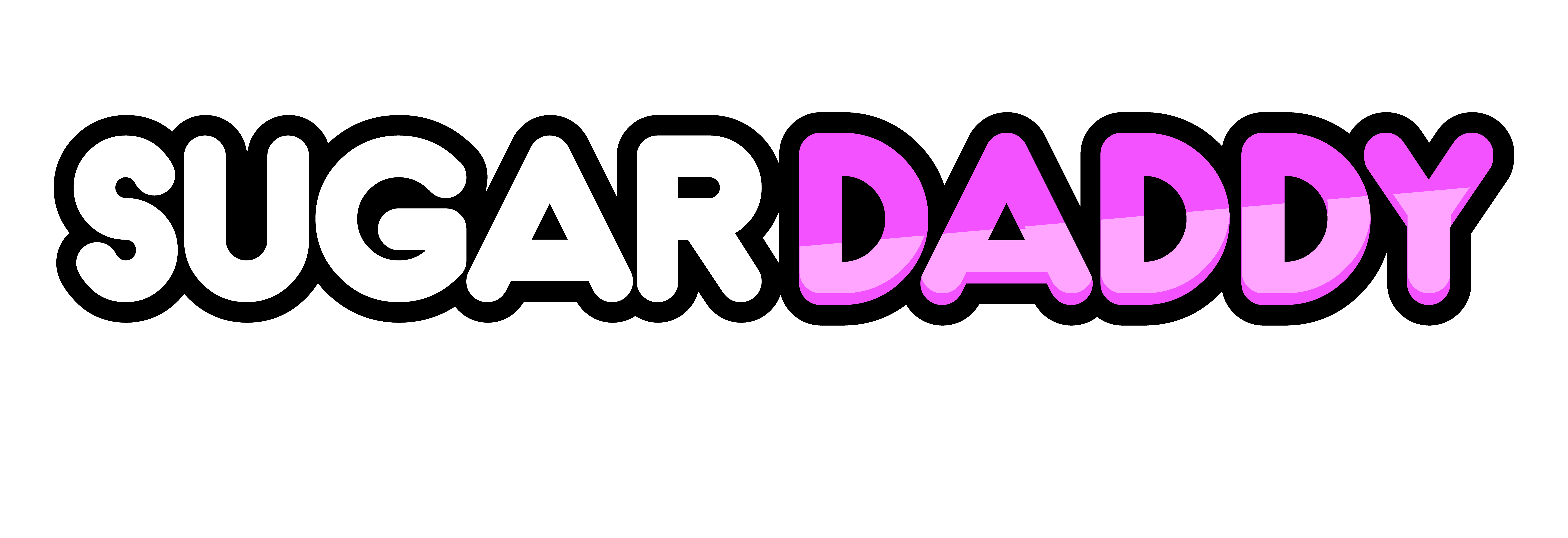 Logo Sugar Daddy Porn