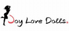 The Official Logo of Joy Love Dolls Joy Love Dolls Logo