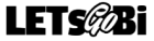 Lets Go Bi Logo