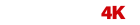 Pegging 4K Logo