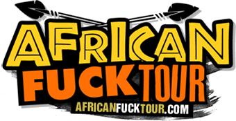 Logo African Fuck Tour