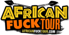 African Fuck Tour Logo