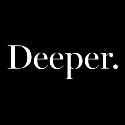 Logo Deeper