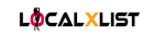 LocalXList Logo