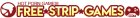 Free Strip Games Logo