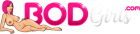 BOD Girls Logo