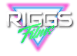 Logo Riggs Films