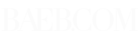 Baeb Logo