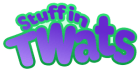 Stuff In Twats Logo