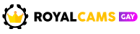 Royal Cams Gay Logo