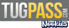Tug Pass Logo