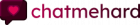 ChatMeHard Logo