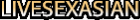 Live Sex Asian Logo
