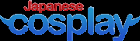 The Official Logo of Japanese Cosplay Japanese Cosplay Logo