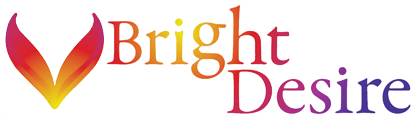 Logo Bright Desire