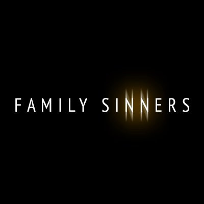Logo FamilySinners