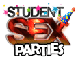 Logo StudentSexParties