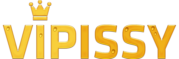 Logo VIPissy