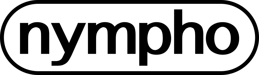 Logo Nympho